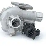 PowerMax GT1752S Left Turbo by Garrett for the 3.0L Bronco Raptor