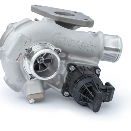 Garrett PowerMax GT1752S Left Turbo for 2022-present Ford Bronco Raptor and Ranger Raptor 3.0L [922700-5002W]