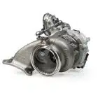 PowerMax GT2260S Turbocharger by Garrett for the Mk8 Volkswagen Golf GTI