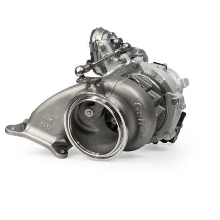 Garrett PowerMax GT2260S Turbocharger for Mk8 Volkswagen Golf GTI 2.0L EA888 Evo4 [917056-5002S]