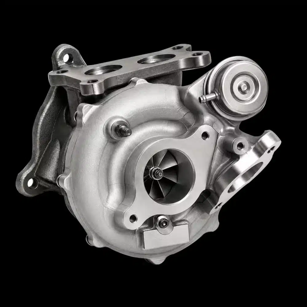 PowerMax MGT2260 Turbocharger by Garrett for the Subaru WRX FA20