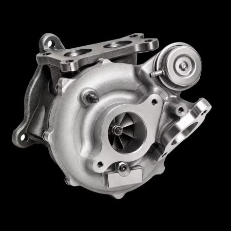 Garrett PowerMax MGT2260 Turbocharger for VA Subaru WRX and SJ Forester 2.0XT [953292-5001S]