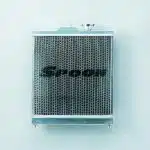 Spoon Sports Aluminum Radiator for EK9 / EK4 / EG6 Honda Civic