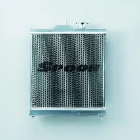 Spoon Sports Aluminum Radiator for EK9 / EK4 / EG6 Honda Civic [19010-EK9-010]