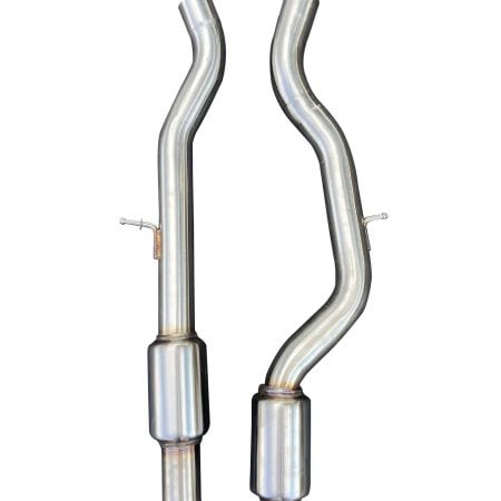 Active Autowerke Mid-Pipe Connecting Pipes for F80 / F82 / F83 BMW M3 / M4