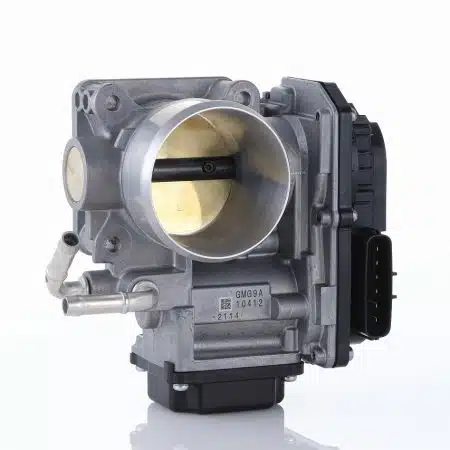 Spoon Sports Venturi Throttle Body for FK7 / FL1 / FC1 Honda Civic [16400-FK7-020]