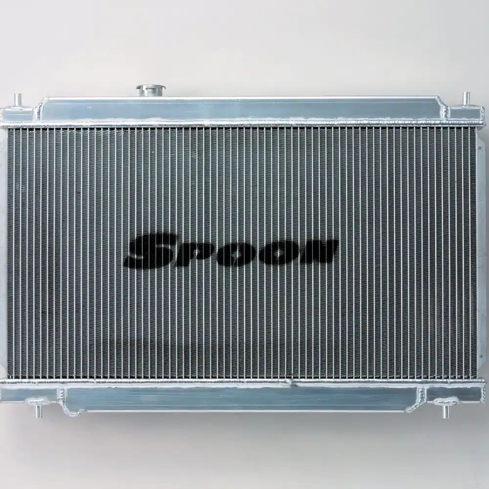 Spoon Sports Aluminum Radiator for DC2 / DB8 Honda Integra Type R