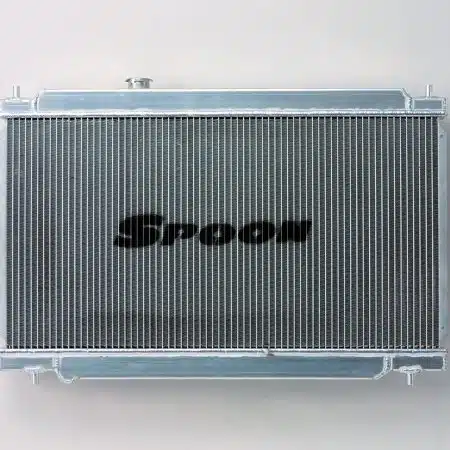 Spoon Sports Aluminum Radiator for DC2 / DB8 Honda Integra Type R [19010-DC2-010]