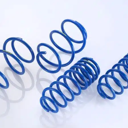 Spoon Sports Progressive Spring Set for FK7 / FC1 Honda Civic [51400-FK7-001]