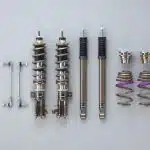 Spoon Sports Full-Spec Damper Kit for GE8 Honda Fit