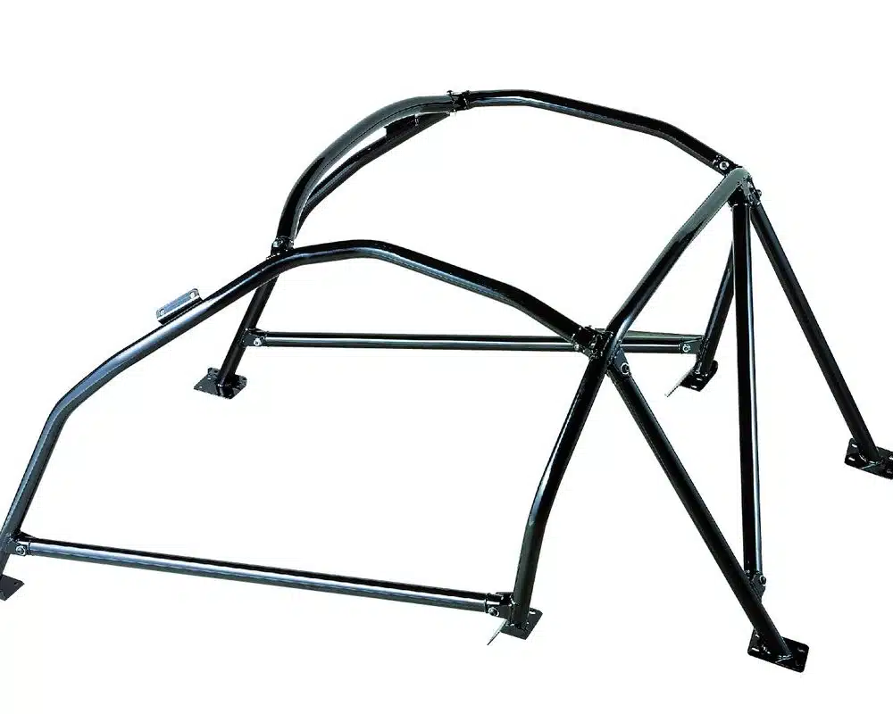 Spoon Sports 7-Point Roll Cage for AP1 Honda S2000