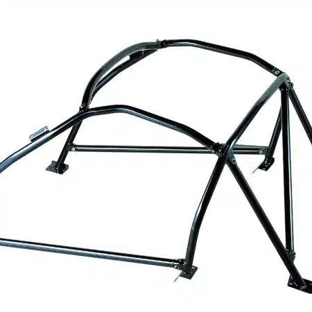 Spoon Sports 7-Point Roll Cage for AP1 Honda S2000 [70020-AP1-001]