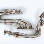 Spoon Sports Exhaust Manifold for NA1 / NA2 Honda NSX