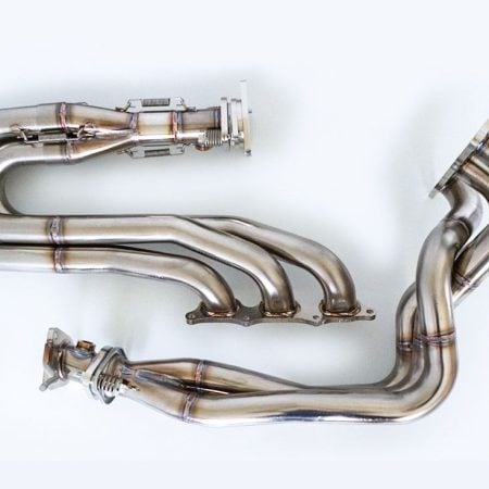 Spoon Sports Exhaust Manifold for NA1 / NA2 Honda NSX [18100-NA1-000]