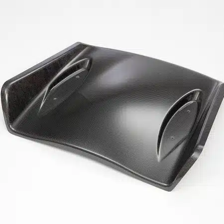Spoon Sports Aero Bumper Rear Diffuser for AP1 / AP2 Honda S2000 [71502-AP1-001]