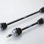 Spoon Sports Driveshaft Set for GK5 Honda Fit