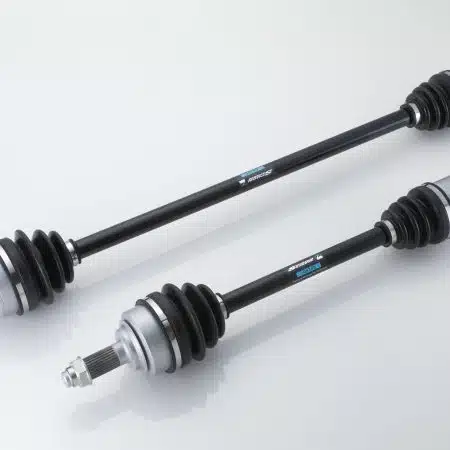 Spoon Sports Driveshaft Set for GK5 Honda Fit [42300-GK5-C00]