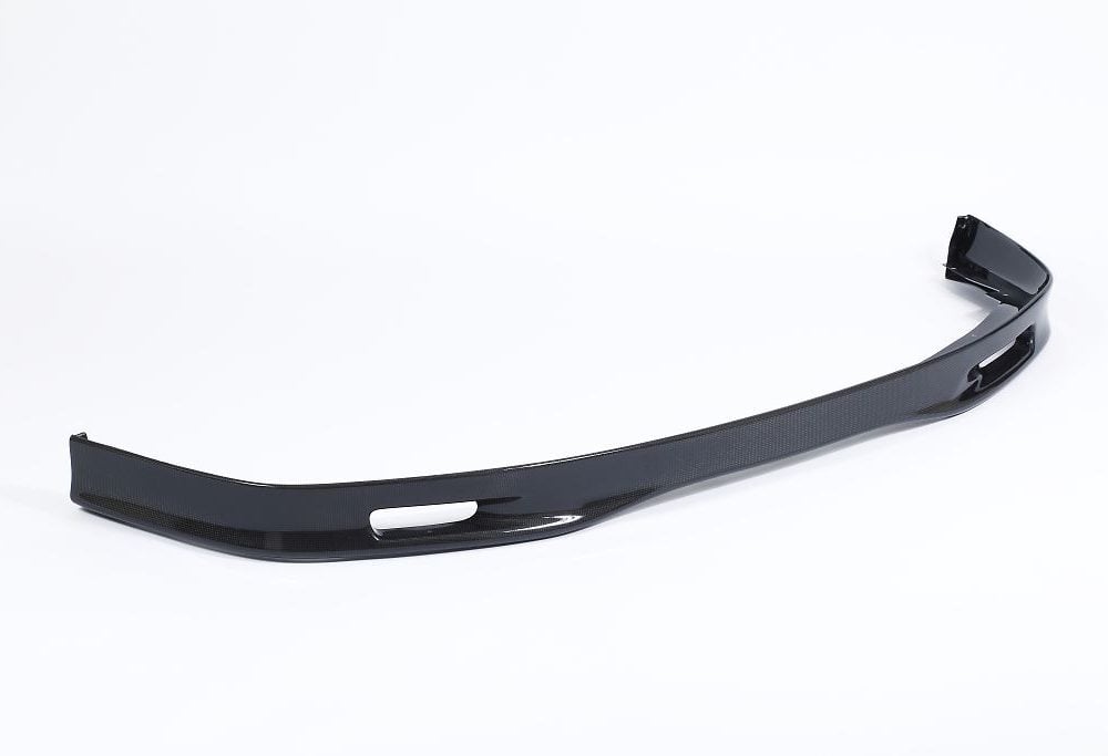 Spoon Sports Carbon Lip Spoiler for EG6 Honda Civic
