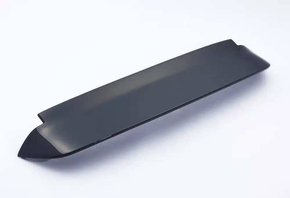 Spoon Sports Carbon Roof Spoiler for EG6 Honda Civic