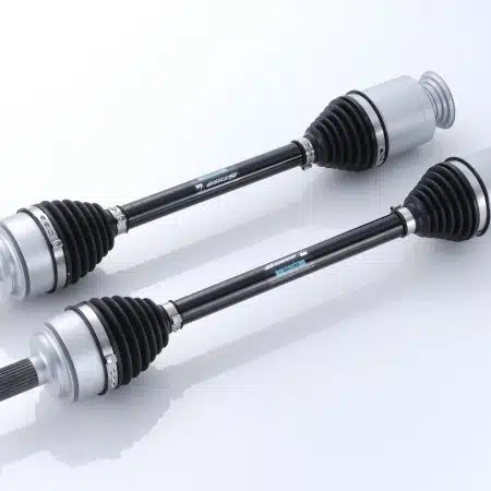 Spoon Sports Driveshaft Set for FC1 Honda Civic [42300-FC1-C00]