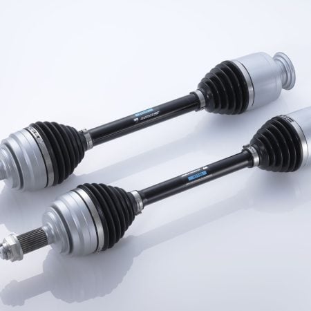 Spoon Sports Driveshaft Set for FK8 Honda Civic Type R [42300-FK8-C00]