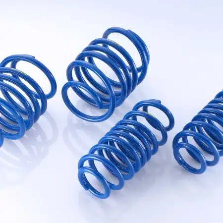 Spoon Sports Progressive Spring Set for FK8 Honda Civic Type R [51400-FK8-001]