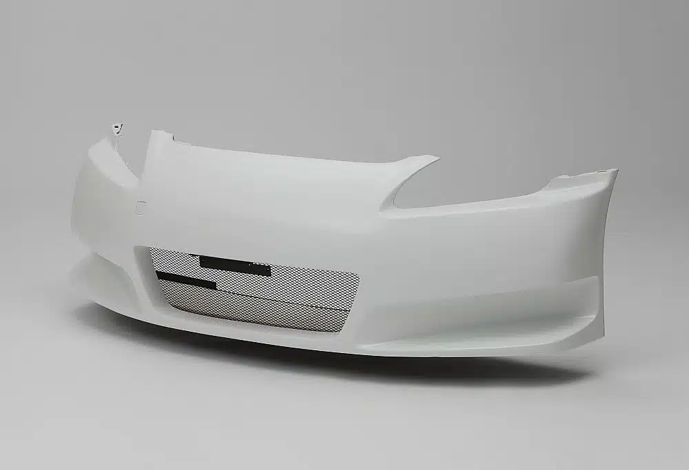 Spoon Sports Aero Front Bumper for AP1 / AP2 Honda S2000