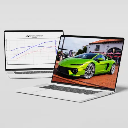 VF Engineering Performance ECU Software for Lamborghini Temerario [VFP.LAM.TMR.R.ST1]