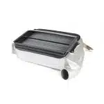 GrimmSpeed Top Mount Intercooler Kit for VA Subaru WRX