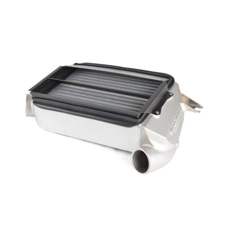 GrimmSpeed Top Mount Intercooler Kit for VA Subaru WRX