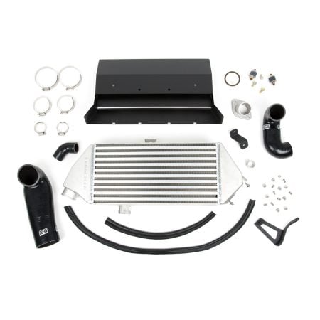 GrimmSpeed Top Mount Intercooler Kit for GR / GV Subaru WRX