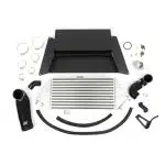GrimmSpeed Top Mount Intercooler Kit for BL / BP Subaru Legacy GT and BP Outback XT