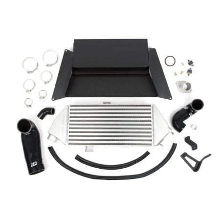 GrimmSpeed Top Mount Intercooler Kit for BL / BP Subaru Legacy GT and BP Outback XT