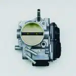 Spoon Sports Venturi Throttle Body for FD2 Honda Civic Type R