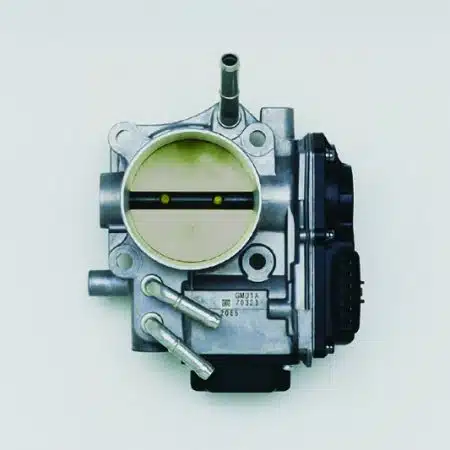 Spoon Sports Venturi Throttle Body for FD2 Honda Civic Type R [16400-FD2-020]