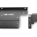 6 Port Turbo Heat Shield Kit for A90 Toyota GR Supra (2021-2026) by Verus Engineering