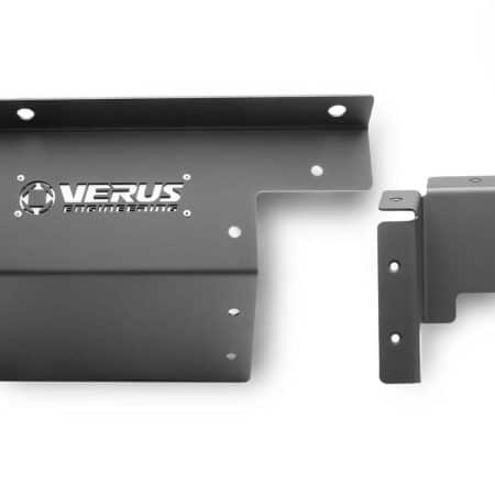 Verus Engineering 6 Port Turbo Heat Shield Kit for A90 Toyota GR Supra (2021-2026) [A0289A]