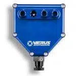 Air Oil Separator for VB Subaru WRX by Verus Engineering