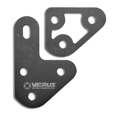 Verus Engineering Auto Headlight Level Bracket Kit for ZN6 Toyota 86, Scion FR-S and ZC6 Subaru BRZ [A0104A]