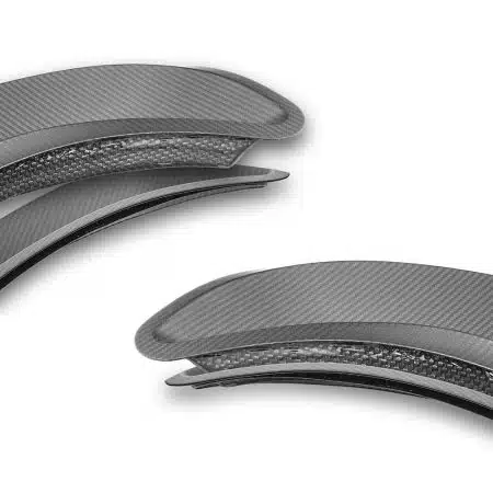 Verus Engineering Carbon Cooling Fender Vent Kit for A90 Toyota GR Supra [A0600A]