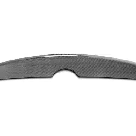 Verus Engineering Carbon Ducktail Rear Spoiler for VA Subaru WRX [A0196A]