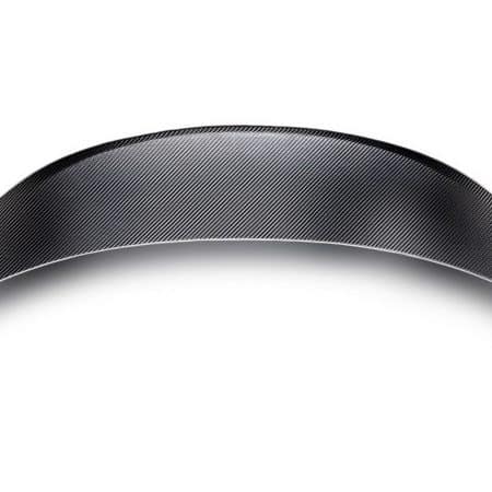 Verus Engineering Carbon Ducktail Rear Spoiler for ZN6 Toyota 86, Scion FR-S and ZC6 Subaru BRZ [A0176A]