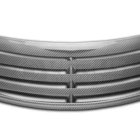 Verus Engineering Carbon Hood Louver Kit for A90 Toyota GR Supra [A0215A]