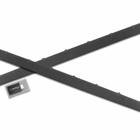 Verus Engineering Carbon Polyweave Side Splitter Kit for G82 BMW M4 [A0661A]