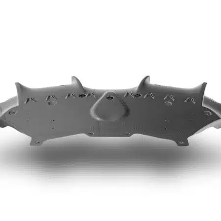 Verus Engineering Carbon Rear Diffuser for C8 Chevrolet Corvette Stingray [A0422A]