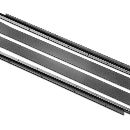 Verus Engineering Composite Side Splitter Kit for ZN6 Toyota 86, Scion FR-S and ZC6 Subaru BRZ [A0038A]