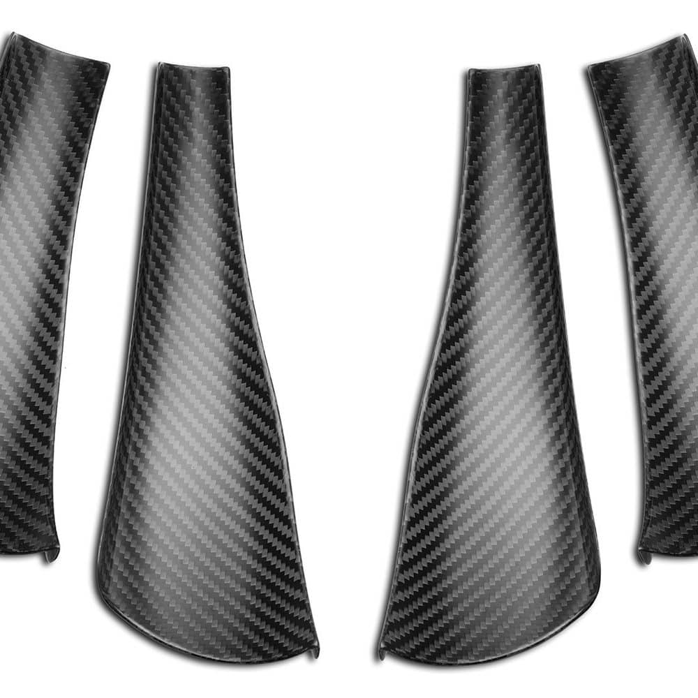 Dive Plane Kit for G87 BMW M2 by Verus Engineering