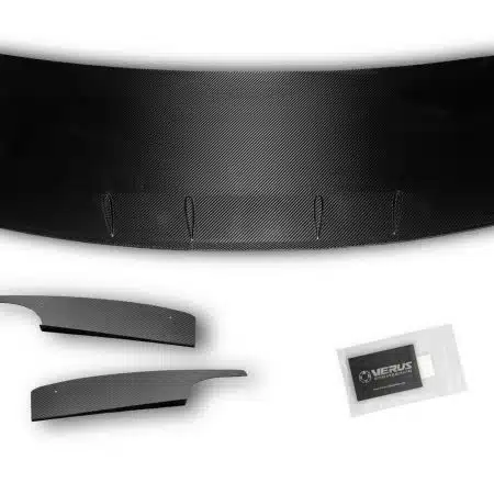 Verus Engineering Drag Wing for S550 Ford Mustang [A0301A]