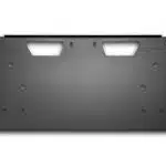 Flat Underbody Cover Kit for 987 Porsche Cayman by Verus Engineering