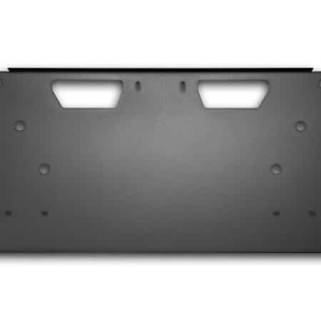 Verus Engineering Flat Underbody Cover Kit for 987 Porsche Cayman [A0137A]
